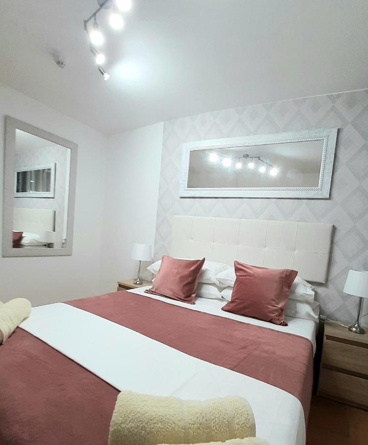 Comfortable Apartment In Las Americas, Ph317 With Pool Next To The Ocean Playa de las Américas Exterior foto